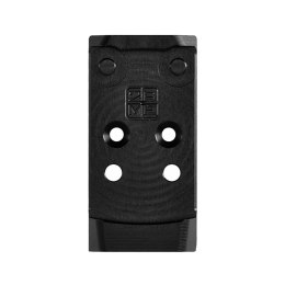 Płytka montażowa 2BME Two Brothers Military Engineering 2BME027 CZ P10 OR dla Holosun EPS / EPS CARRY / 407K / 507K