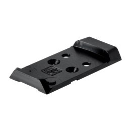 Płytka montażowa 2BME Two Brothers Military Engineering 2BME027 CZ P10 OR dla Holosun EPS / EPS CARRY / 407K / 507K