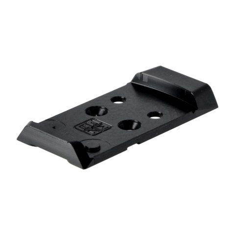 Płytka montażowa 2BME Two Brothers Military Engineering 2BME027 CZ P10 OR dla Holosun EPS / EPS CARRY / 407K / 507K