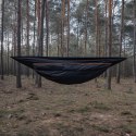 Podpinka TigerWood Underquil Marra Climashield Apex 2.0 230 cm, oliwkowo/pomarańczowa