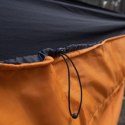 Podpinka TigerWood Underquil Marra Climashield Apex 2.0 230 cm, oliwkowo/pomarańczowa