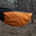 Podpinka TigerWood Underquil Marra Climashield Apex 2.0 230 cm, oliwkowo/pomarańczowa