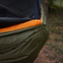 Podpinka TigerWood Underquil Marra Climashield Apex 4.0 200 cm, oliwkowo/pomarańczowa
