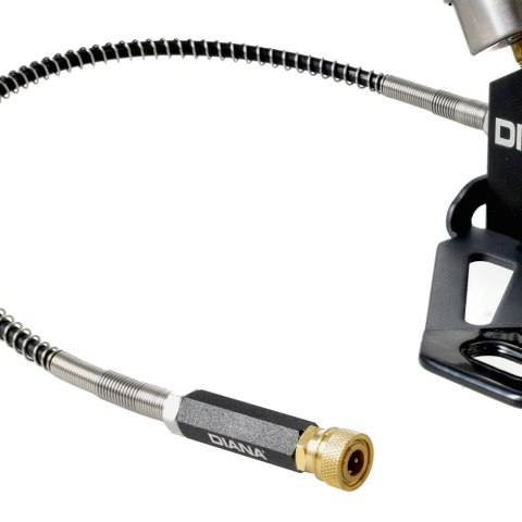 Pompka Diana Air Rifle II