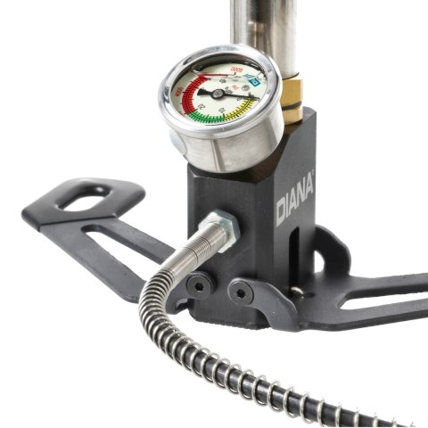 Pompka Diana Air Rifle II