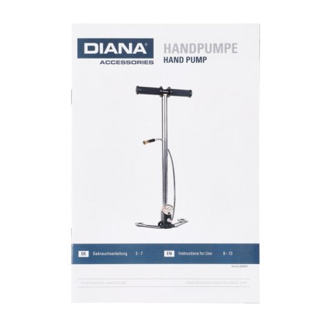 Pompka Diana Air Rifle II