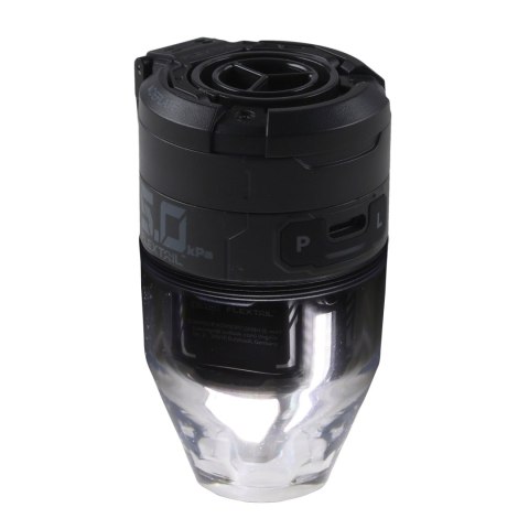 Pompka Flextail Max Pump 3 - black