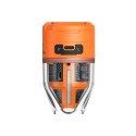 Pompka Flextail Max Pump 3 - orange