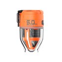 Pompka Flextail Max Pump 3 - orange