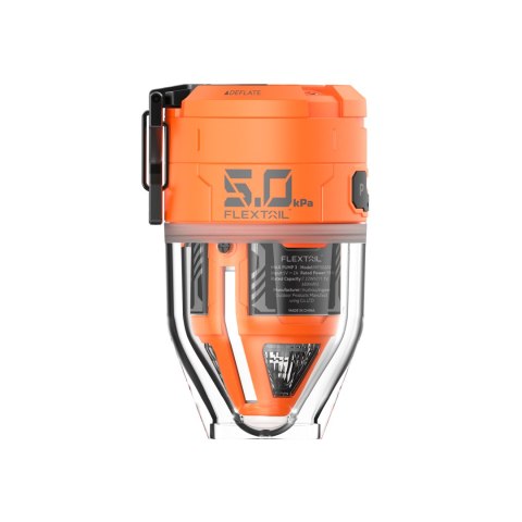 Pompka Flextail Max Pump 3 - orange
