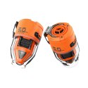 Pompka Flextail Max Pump 3 - orange