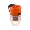 Pompka Flextail Max Pump 3 - orange