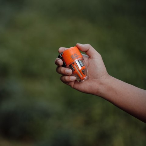 Pompka Flextail Max Pump 3 - orange