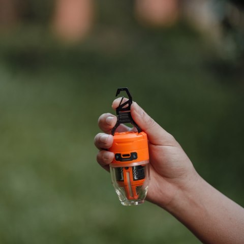 Pompka Flextail Max Pump 3 - orange