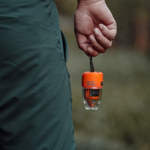 Pompka Flextail Max Pump 3 - orange