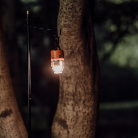 Pompka Flextail Max Pump 3 - orange