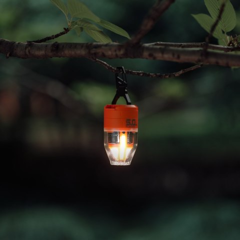 Pompka Flextail Max Pump 3 - orange