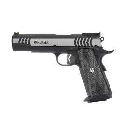 Replika pistolet ASG Ruger SR1911 Competition 6 mm
