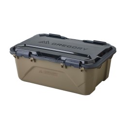 Skrzynia transportowa Gregory Alpaca Gear Box 45 - mirage tan