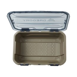 Skrzynia transportowa Gregory Alpaca Gear Box 45 - mirage tan