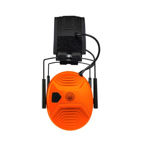 Słuchawki Beretta Electronic Earmuffs pomarańczowa