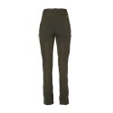 Spodnie damskie Chevalier Spey Stretch Tobacco Green