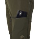 Spodnie damskie Chevalier Spey Stretch Tobacco Green