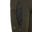 Spodnie damskie Chevalier Spey Stretch Tobacco Green