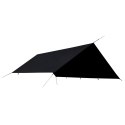 Tarp TigerWood T2 3x3, czarny