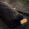 Tarp TigerWood T2 3x3, czarny