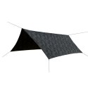 Tarp TigerWood T2 3x3, kamuflaż/czarny