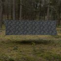 Tarp TigerWood T2 3x3, kamuflaż/czarny