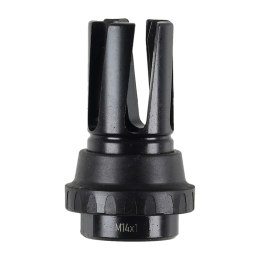 Tłumik płomienia Gomander Quadron S 9 M14X1