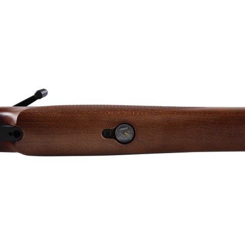 Wiatrówka Diana PCP Outlaw gen.2 4,5 mm