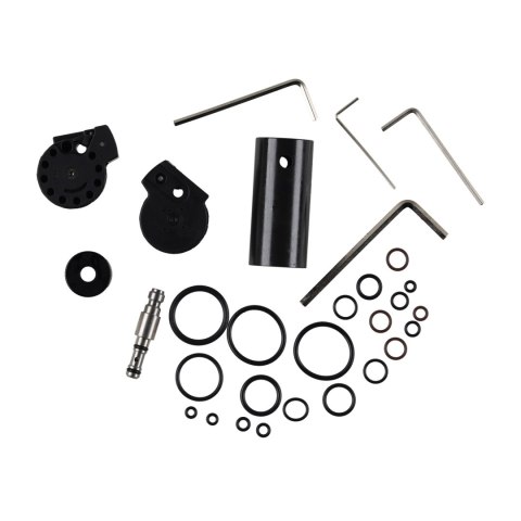 Wiatrówka Diana PCP Outlaw gen.2 4,5 mm