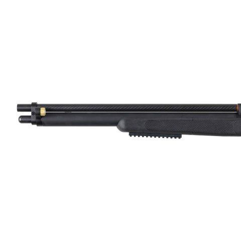Wiatrówka Diana PCP XR-210 Black syntetyk 4,5 mm < 17 J