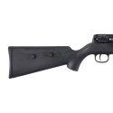Wiatrówka Diana PCP XR-210 Black syntetyk 4,5 mm < 17 J