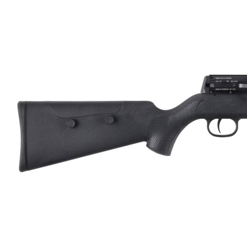 Wiatrówka Diana PCP XR-210 Black syntetyk 4,5 mm < 17 J