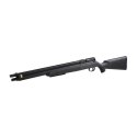 Wiatrówka Diana PCP XR-210 Black syntetyk 4,5 mm < 17 J