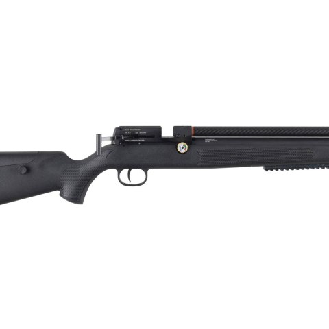 Wiatrówka Diana PCP XR-210 Black syntetyk 4,5 mm < 17 J