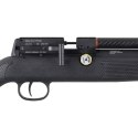 Wiatrówka Diana PCP XR-210 Black syntetyk 4,5 mm < 17 J
