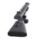 Wiatrówka Diana PCP XR-210 Black syntetyk 4,5 mm < 17 J