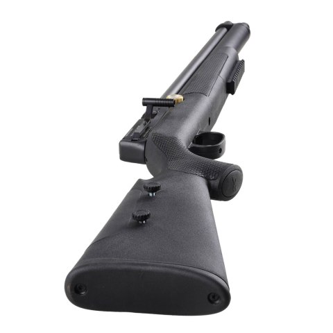 Wiatrówka Diana PCP XR-210 Black syntetyk 4,5 mm < 17 J