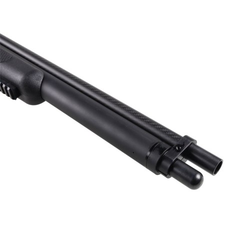 Wiatrówka Diana PCP XR-210 Black syntetyk 4,5 mm < 17 J
