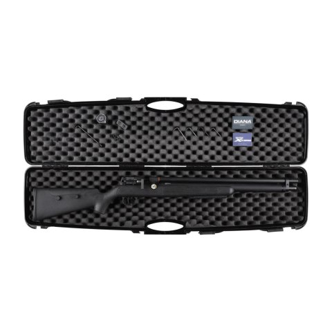 Wiatrówka Diana PCP XR-210 Black syntetyk 4,5 mm < 17 J