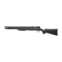 Wiatrówka Diana PCP XR-210 Black syntetyk 5,5 mm < 17 J