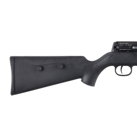 Wiatrówka Diana PCP XR-210 Black syntetyk 5,5 mm < 17 J