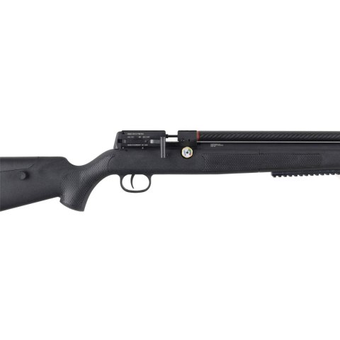 Wiatrówka Diana PCP XR-210 Black syntetyk 5,5 mm < 17 J