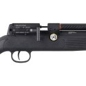 Wiatrówka Diana PCP XR-210 Black syntetyk 5,5 mm < 17 J