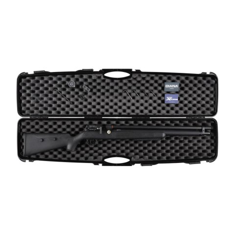 Wiatrówka Diana PCP XR-210 Black syntetyk 5,5 mm < 17 J